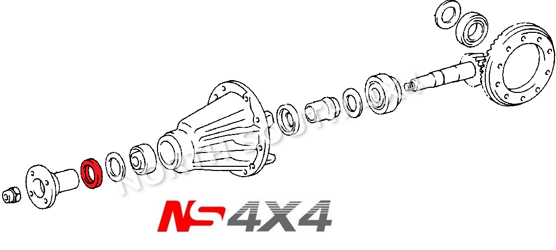 Ns4x4